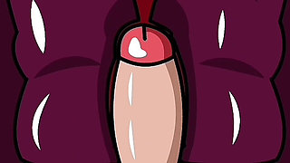 Angry Stepmom Part 2 Animation