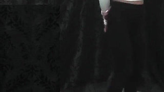 Mistress Nomi Crush Cock and Balls! Picture in the Picture!