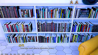 Being a Dik 6 - Married Busty College Teacher Wants My Monster Cock