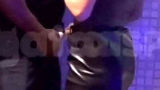 Latina Hotwife Seduces BBC at Hotel Bar, Rooftop Blowjob & Cuckold Sex in Room - Full Video