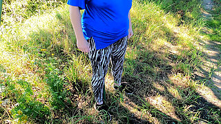Make Your T-shirt High to Punish Breasts