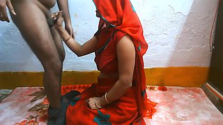 Delhi Horny Stepsister In Law Fuck By Stepbrother In Law In Night