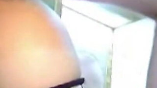 Exclusive Thai Amateur Da Threesome Action, 10 Inch Cock, Double Penetration, Upside Down Anal, Piston Anal, Cum on Pussy.