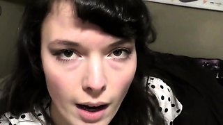 Tigger Rosey – Step Son Caught by Taboo Mommy