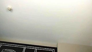 Amateur Hidden Cam with Dildo Wives