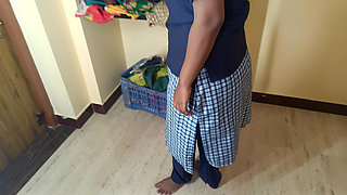 School student hot fuck