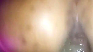 Straight to Ass #pov