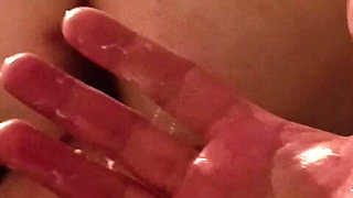 Hot Girlfriend Fucked Nicely