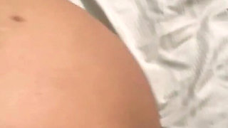 Never Done Anal Before Today. This Is Me Taking It for the First Time