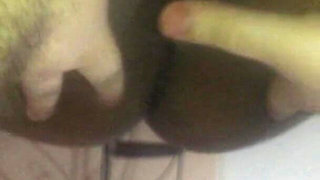 Indonesian Girl Massage Secret Pussy Cam