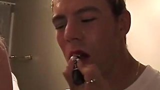 B bnbnm: Blowjob, Cowgirl  Big Tits Porn