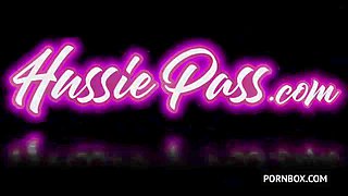 Bts: Mormon Milf Goes Double Vag Featuring Stephanie Love With Brian Omally And James Angel