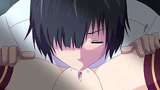 Yearning of the Girl lost beyond reality