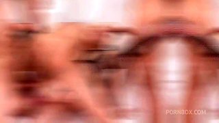 All In Bbc Gang Bang Wet, Monika Fox, 5on1, Atm, Balls Deep