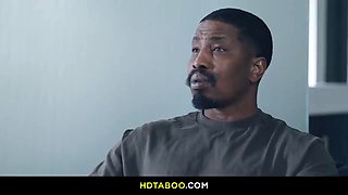 Nicole Nichols  Isiah Maxwell Deliver Hardcore Cumshot Transformation