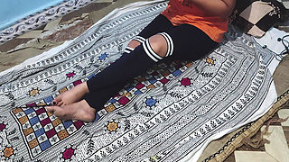 Desi College Girls Loves to get wet their horny pussies and hardcore rough fuck boyfriend