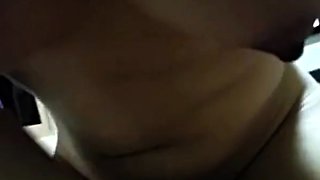 Korean GF POV Riding - Amateur Asian Video