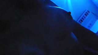 I Went to the Motel with My Brother-in-law and Let Him Fuck Me Hot Until He Cum in My Mouth