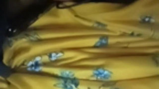 Viral Video Call with My Desi Girlfriend