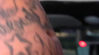 Last Night in Vegas Mobile Fuck Fest