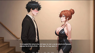Help! I Married a Slut! Part 12