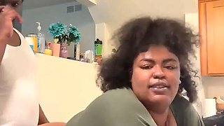 Kitchen sex chronicles pt3