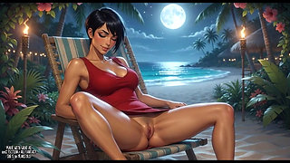 Pixie's Paradise 1