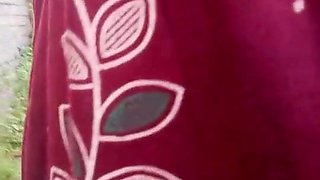 Lustful black bbw breathtaking xxx video