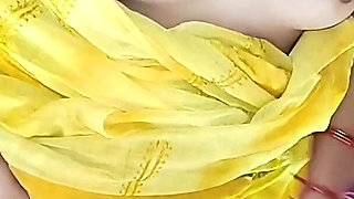 My New Bride Insisted on Having a Hard Fuck. We Enjoyed Sex All Night Long.