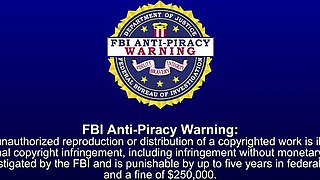 Blonde MILF Slut Wants Your Nut - Big tits versus BBC in homemade interracial hardcore