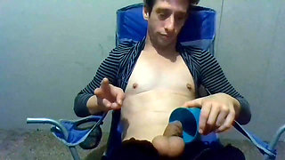 Urinating Fetish Fanclub Video of the Month Bonus Video September 2020