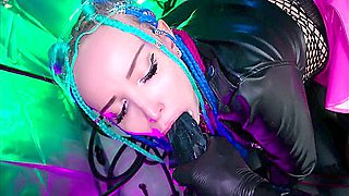 Pov Holes Wrecking - Test Out My Limits! Anal? Fisting? Dp? Im Ready!