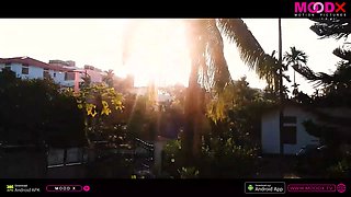 Desi Bhabhi And Her Panty Watch indian desi Chubby Bhabhi Enjoying Full Nude Threesome Fucking with her Padosi(aunty ki Panty)