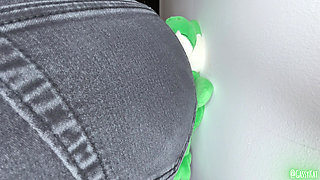 Big Farts, Poor Plushie