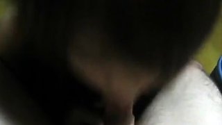 Super Cute Asian Amateur Loves Cum in Her Mouth