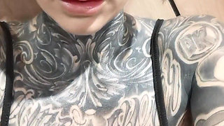 My Tits