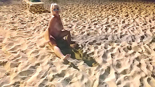 Pure Vicky Pension Rush Private XXX Clips