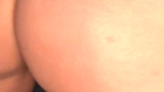 My MILF Stepmom Gets Hard Anal Pounding & Gapes - Steve Rickz and Momma Bombshell