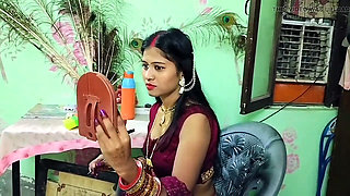 Fashion, mom, bhabhi indian