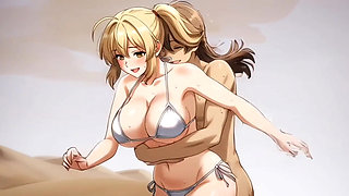 Big  Boobs  mommy  sex with step son