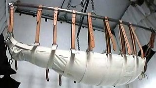 Stress Management Bondage