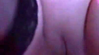 Skinny Brunette Takes Multiple Cocks in Sloppy Oral and Pounding