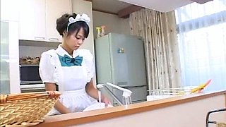 Asian Japanese mature wife Masturbation Oral Sex