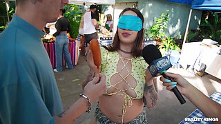 Shameless hussy mind-boggling xxx video