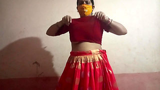 Desi Village's Desi Bhabhi's Extreme