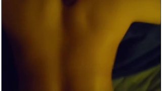 Nice-assed College Girl Wants Her Teacher To Fuck Her From Behind