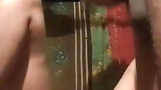 Indian Village Wife and Husband Fucking Hard