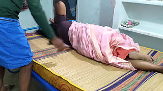 I Had Dominating Sex with My Tamil Stepmother