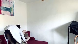 Check femdom fetish hotties in uniform