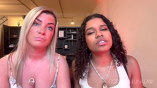 Pathetic Virgin Humiliation